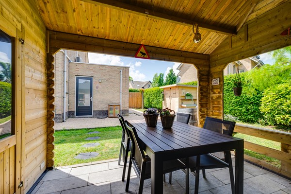 Medium property photo - Cipreshout 14, 2994 GA Barendrecht